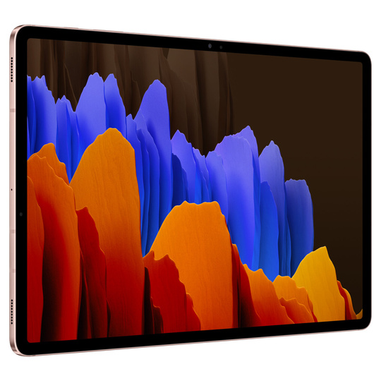 Tablet Samsung Galaxy Tab S7+ 12.4'' 5G (T976) 6/128GB