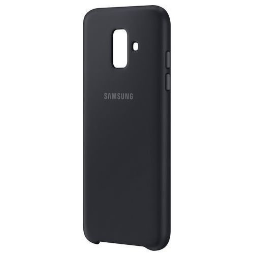 Pokrowiec Dual Layer Cover do Samsung A6 2018