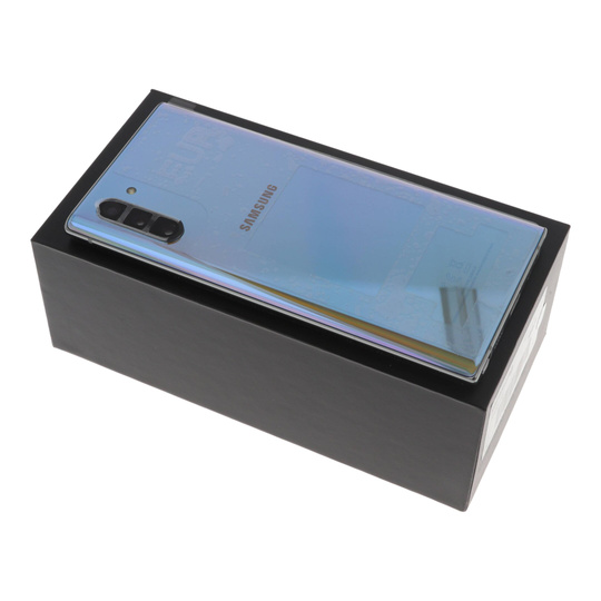Smartfon Samsung Galaxy Note 10 LTE (N970) 8/256GB