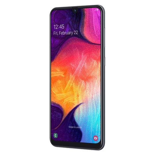 Smartfon Samsung Galaxy A50 LTE (A505) 4/128GB