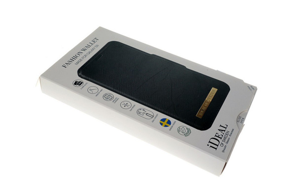 Pokrowiec iDeal do Samsung Galaxy S9