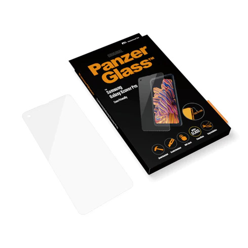 Szkło hartowane PanzerGlass Samsung Galaxy XCover Pro 