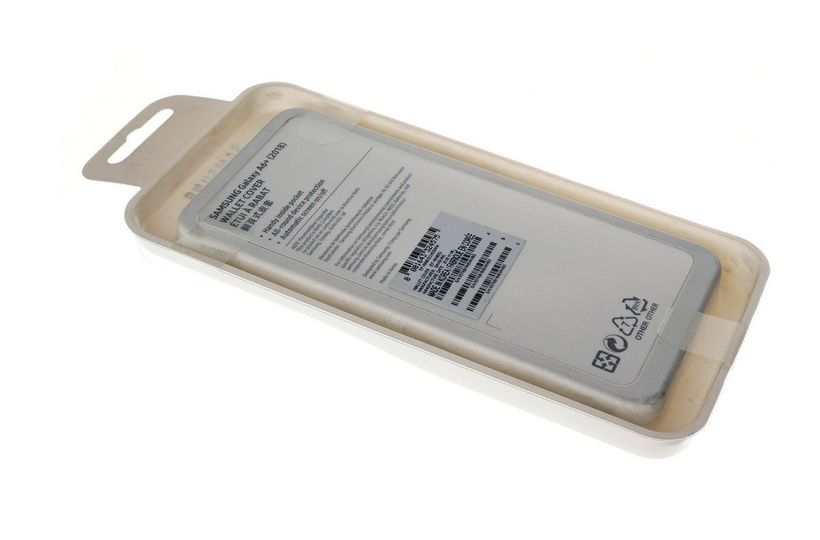 Pokrowiec Wallet Cover do Samsung A6 Plus 2018