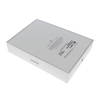 Pudełko Apple iPad Air (5. generacji) Wi-Fi 64GB szary (A2588)
