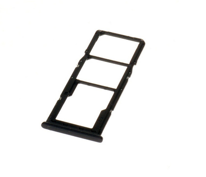 Tacka karty MicroSD + karty SIM1 + karta SIM2 Samsung Galaxy A21s