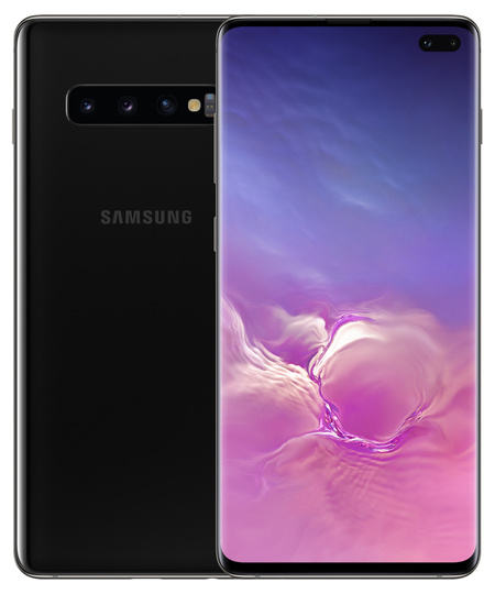 Smartfon Samsung Galaxy S10+ LTE (G975) 8/128GB