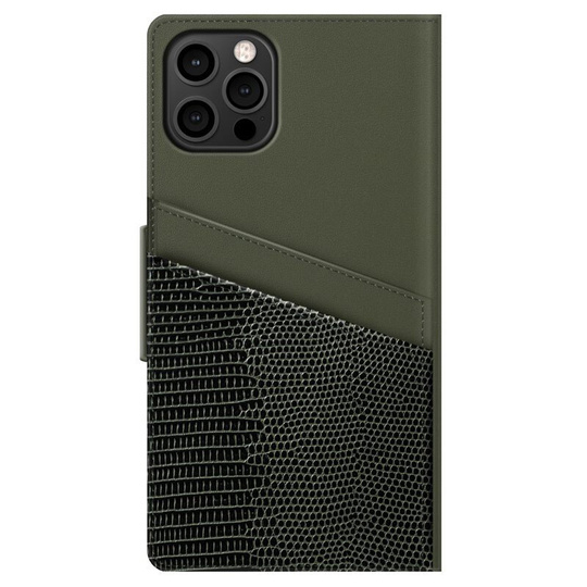 Pokrowiec etui case do Apple iPhone 12 12 Pro IDEAL OF SWEDEN