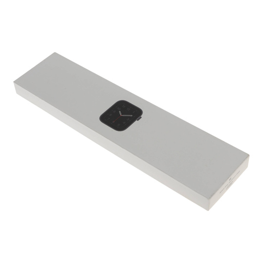Pudełko Apple Watch SE (1. generacji) GPS 44mm szary (A2352)