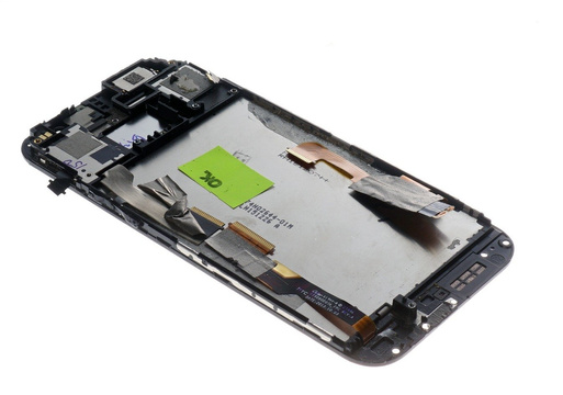 Moduł przedni HTC One M8