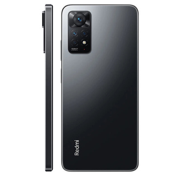 Smartfon Xiaomi Note 11 Pro LTE (2201116TG) 6/64GB