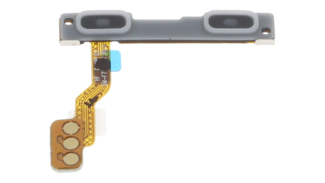 GH59-15477A - Taśma wraz z przyciskami głośności do Samsung Galaxy Z Flip3 5G
