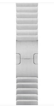 Pasek Apple 38mm Stainless Steel Bracelet Uniwersalny Natural color ORYG