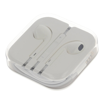 Słuchawki Apple EarPods (MD827ZM/A)