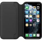 Pokrowiec Leather Folio Apple iPhone 11 Pro