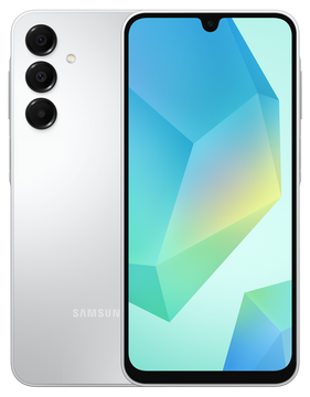 Smartfon Samsung Galaxy A16 LTE (A165) 4/128GB