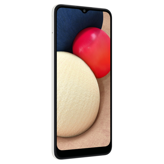 Smartfon Samsung Galaxy A02s LTE (A025) 3/32GB