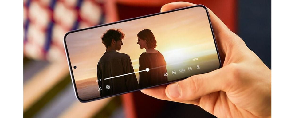 Smartfon Samsung Galaxy S24 5G (S921) 8/128GB