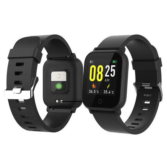 Smartwatch Blaupunkt Multi Sport (BLP5252) 