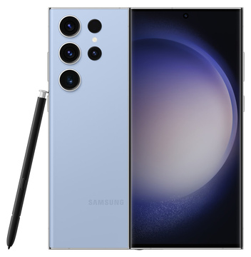 Smartfon Samsung Galaxy S23 Ultra 5G (S918) 12/512GB
