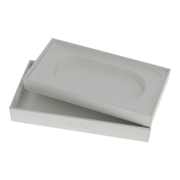 Pudełko Apple iPhone 16 Plus 256GB white (A3290)