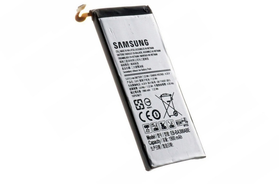 Bateria Samsung EB-BA300ABE