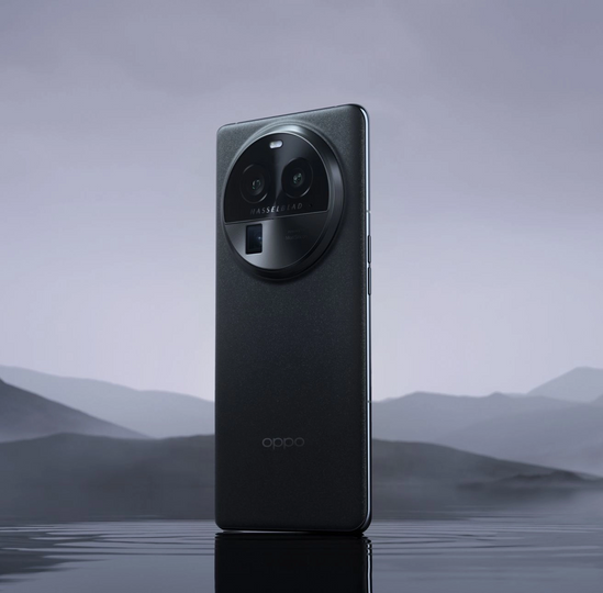 Smartfon Oppo Find X6 PRO 5G (CPH2377) 12/256GB