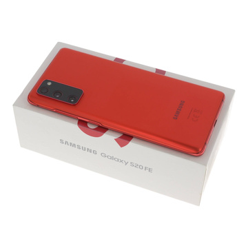 Smartfon Samsung Galaxy S20 FE LTE (G780) 6/128GB