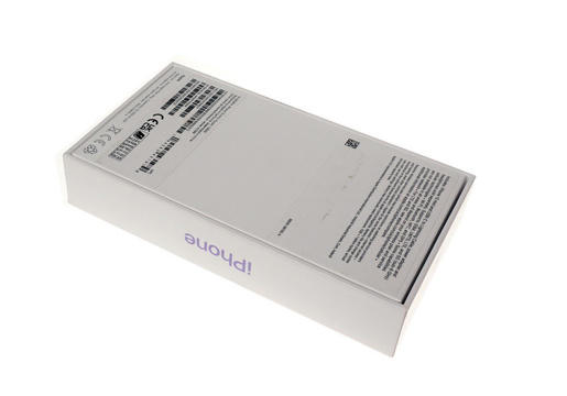 Pudełko Apple iPhone 12 mini 128GB purple (A2399)