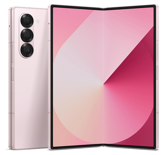 Smartfon Samsung Galaxy Z Fold6 5G (F956) 12/256GB