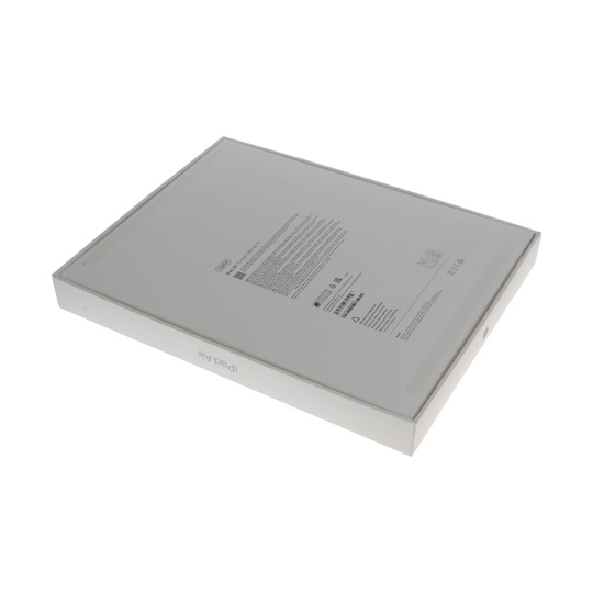 Pudełko Apple iPad Air 13'' (M3) Wi-Fi 128GB szary (A3268)