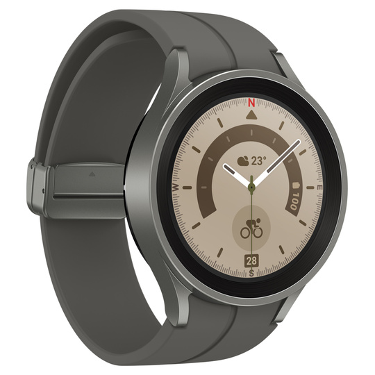 Smartwatch Samsung Galaxy Watch5 Pro 45mm BT (R920)