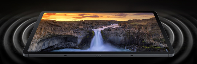 Tablet Samsung Galaxy Tab S7 FE 12.4'' 5G (T736) 6/128GB