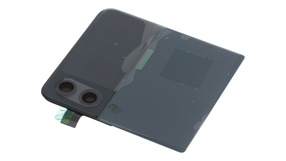 GH97-26773C - Górna klapka baterii do Samsug Galaxy Z Flip3 5G