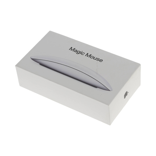 Pudełko Apple Magic Mouse 2 white (A1657)