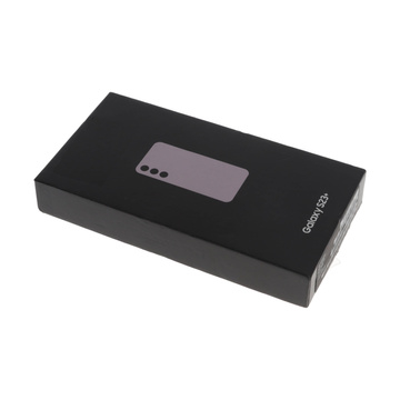 Pudełko Samsung Galaxy S23+ 5G 256GB lavender (S916)