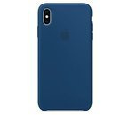 Pokrowiec Silicone Case Apple iPhone Xs Max