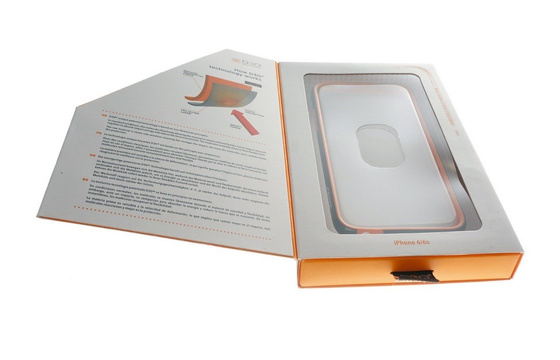 Pokrowiec Gear4 iPhone 6 / 6S / 7 / 8 / SE 2020 / SE 2022