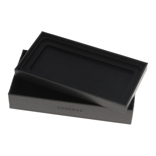 Pudełko Samsung Galaxy S25 5G 128GB silver shadow (S931)