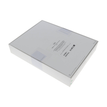 Pudełko Apple iPad Pro 12,9" (5. generacji) Wi-Fi 128GB silver (A2378)