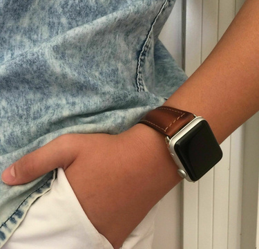 Pasek OPASKA do Apple Watch 38mm / 40mm