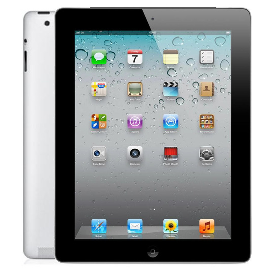 Tablet Apple iPad (3. generacji) Cellular (A1430) 32GB
