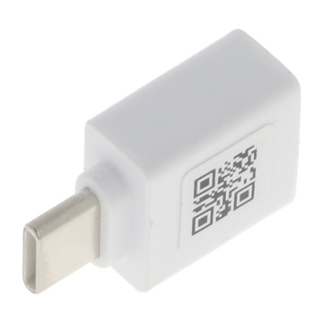 Adapter Oppo USB C do USB