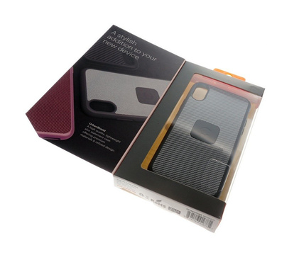 Pokrowiec CYGNETT do Apple iPhone X Xs Urban Shield