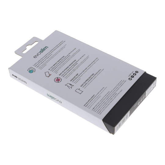Pokrowiec etui case tech21 do Apple iPhone 12 12 Pro