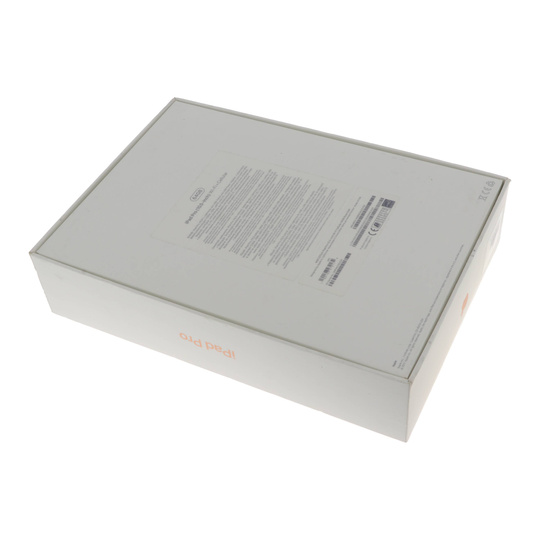 Pudełko Apple iPad Pro (10,5-inch) Cellular 64GB różowy (A1709)