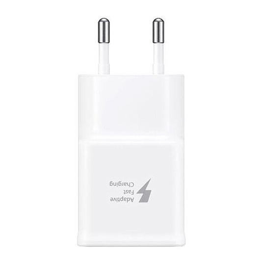 Ładowarka sieciowa 15W Samsung FastCharge EP-TA200 ORYG