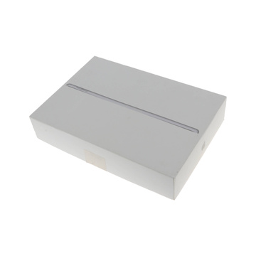 Pudełko Apple iPad (8. generacji) Cellular 32GB srebrny (A2429)