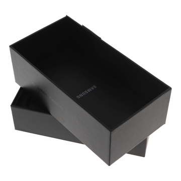 Pudełko Samsung Galaxy Note 10+ 5G 256GB czarny (N976)