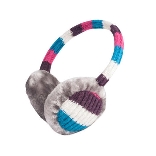 Słuchawki Forever Winter Music Earmuffs