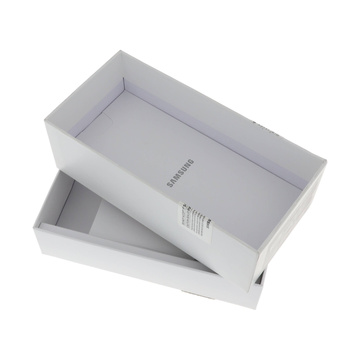 Pudełko Samsung Galaxy A52 5G 128GB white (A526)